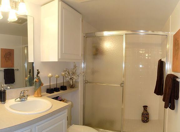 with Private Bath