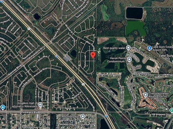 3rd image of Lot 15 BLUELEAF DRIVE LOT 15