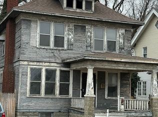 206 Colorado St, Highland Park, MI