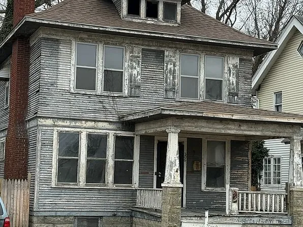 206 Colorado St, Highland Park, MI 48203