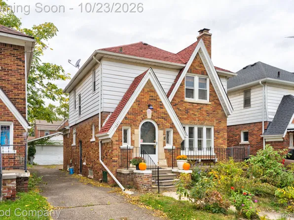 18411 Santa Rosa Dr, Detroit, MI 48221