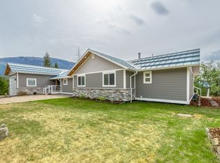 3525 Enderby Mabel Lake Rd #1, North Okanagan, BC V0E2G4