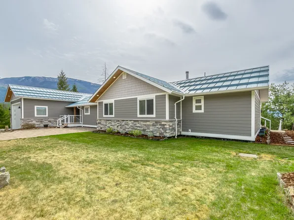 3525 Enderby Mabel Lake Rd #1, North Okanagan, BC V0E 2G4