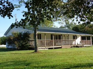 31 Rustic Ln, Mount Lookout, WV 26678