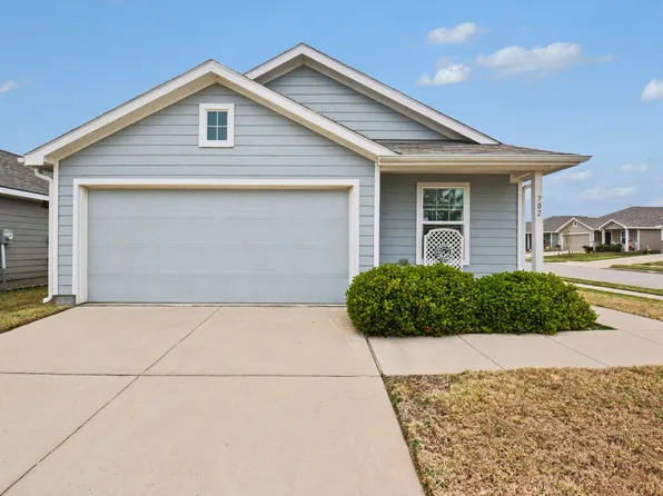 702 Slocum Way, Princeton, TX 75407