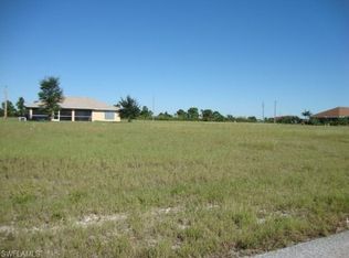 3207 NW 5th Pl, Cape Coral, FL 33993
