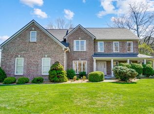 6729 Miami Woods Dr, Loveland, OH 45140