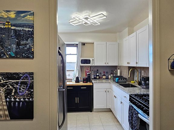 4th image of 8800 Boulevard East APT 8K
