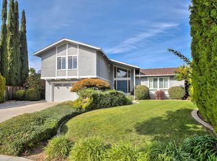 1455 Athenour Ct, San Jose, CA 95120