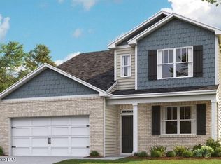 4 Banks Blvd, Byhalia, MS 38611