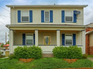 392 Reno St, Rochester, PA 15074