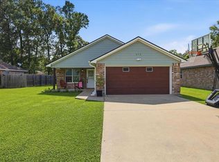 575 Pineburr St, Vidor, TX 77662