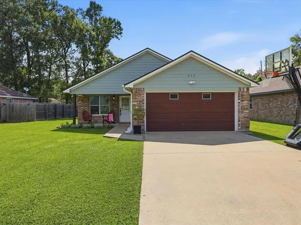 575 Pineburr St, Vidor, TX 77662