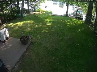 62 Cove Rd, Washington, NH 03280