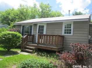 715 Forbes Ave, Chittenango, NY 13037