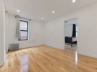 78 Rivington St #4A, New York, NY 10002