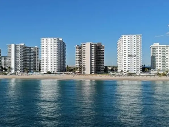 3800 Galt Ocean Drive #905, Fort Lauderdale, FL 33308