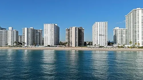 3800 Galt Ocean Dr Photo 1