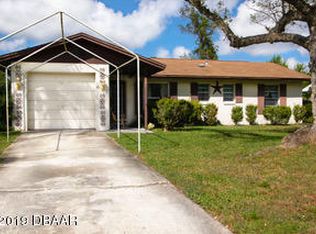 14 Azalea Dr, Daytona Beach, FL 32124