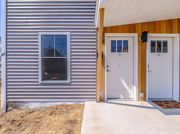 65 Dougherty Court #101, Portland, ME 04102