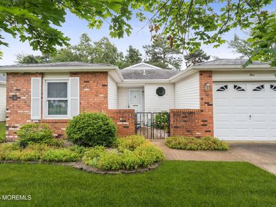 5 Floral Drive, Brick, NJ, 08723