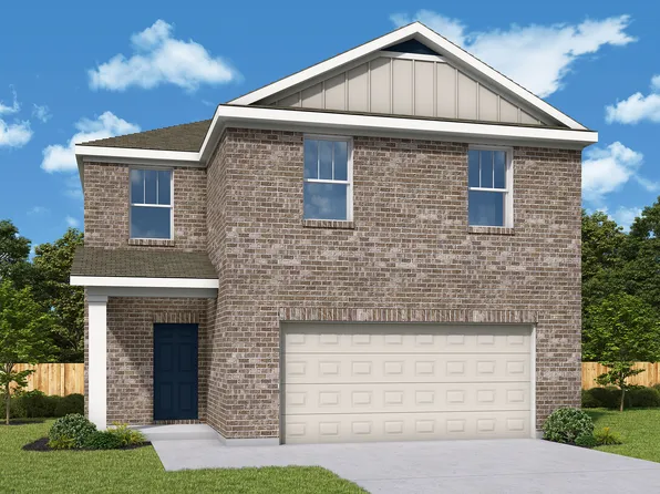 25148 Pomegranate Pl, Montgomery, TX 77316