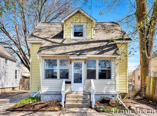 324 Fransman Pl SW, Grand Rapids, MI 49504