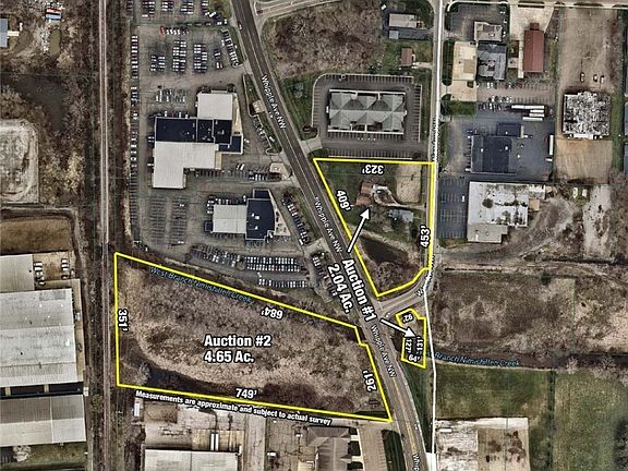 3rd image of Whipple Ave NW