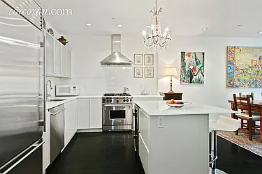 Sold by Corcoran