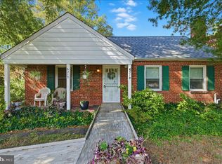 6315 Middleton Ln, Temple Hills, MD 20748