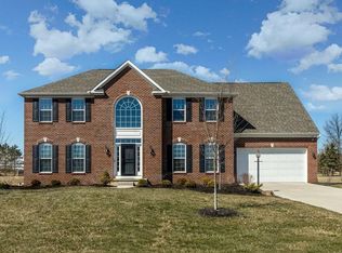 124 Tassel View Rd, Pataskala, OH 43062
