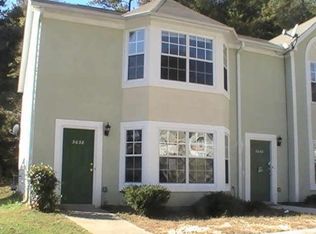 3038 Fields Dr, Lithonia, GA 30038