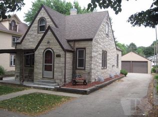 213 S Main St, Schaller, IA 51053