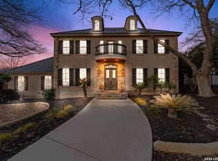 407 Burr Rd, Terrell Hills, TX 78209