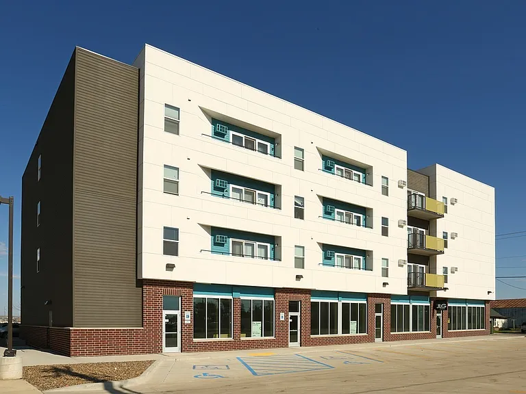 CHI Mercy Heights — Photo 9