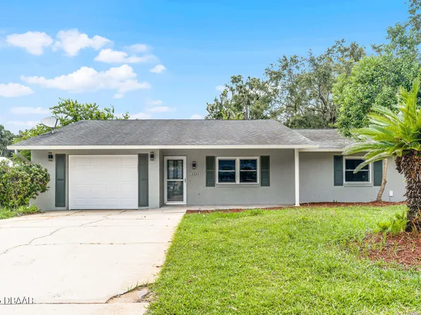 2225 Pine Tree Dr, Edgewater, FL 32141