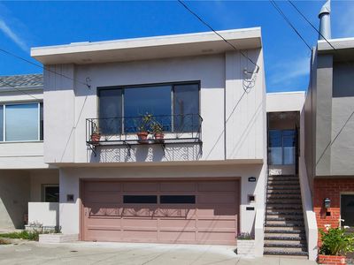 1524 Bacon St, San Francisco, CA, 94134
