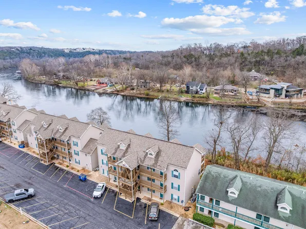 680 Fall Creek Drive #3 BLDG 68, Branson, MO 65616
