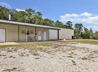 4161 Fm 2666 #B, Shepherd, TX 77371