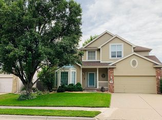 9708 S 28th Ave, Bellevue, NE 68123