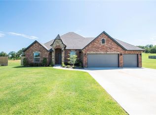 7841 Jesse Trl, Oklahoma City, OK 73150