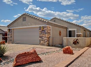 640 S La Mirada Dr, Cornville, AZ 86325