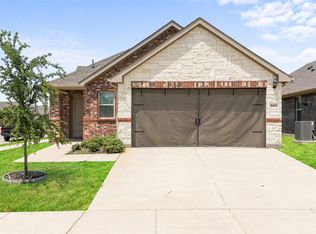 601 Nature Stroll Rd, Lavon, TX 75166