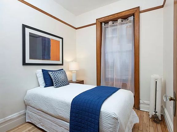 5th image of 523 W 121st St #1