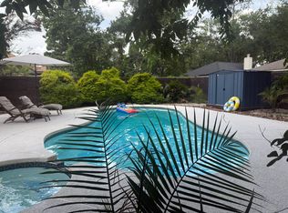 5006 Deer Point Dr, Spring, TX 77389
