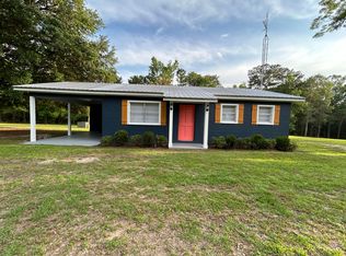 545 Scruggs Rd, Sumrall, MS 39482