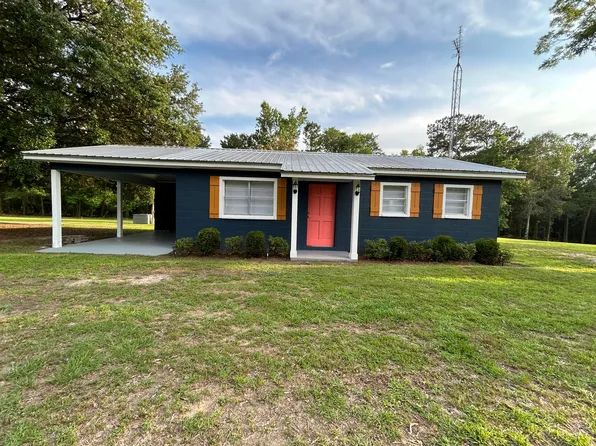 545 Scruggs Rd, Sumrall, MS 39482