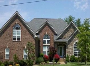 802 Harrisburg Ln, Mount Juliet, TN 37122