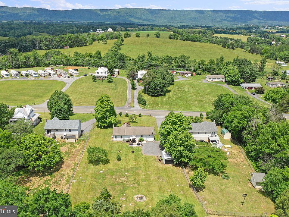 26084 Old Valley Pike, Toms Brook, VA 22660 Zillow