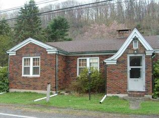 468 Slateford Rd, Mount Bethel, PA 18343